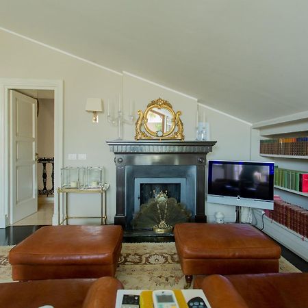 La Scelta Di Goethe - Luxury Suites Rzym Zewnętrze zdjęcie