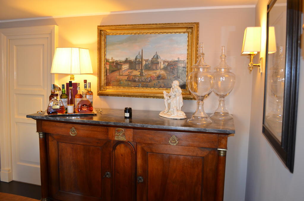La Scelta Di Goethe - Luxury Suites Rzym Pokój zdjęcie
