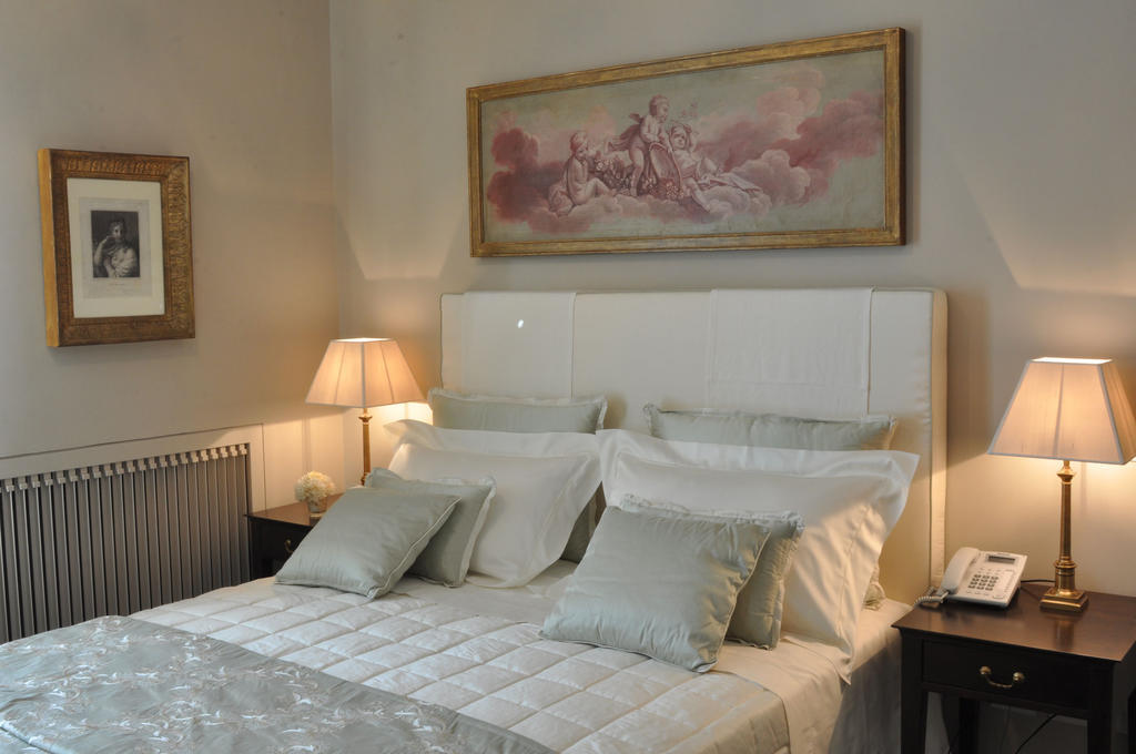 La Scelta Di Goethe - Luxury Suites Rzym Pokój zdjęcie