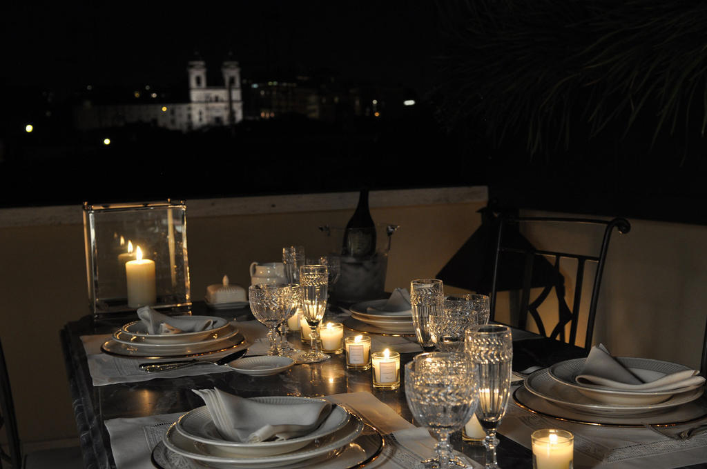 La Scelta Di Goethe - Luxury Suites Rzym Pokój zdjęcie