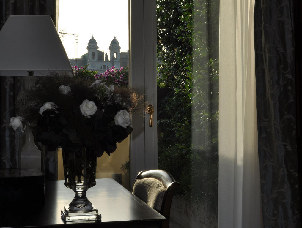La Scelta Di Goethe - Luxury Suites Rzym Pokój zdjęcie