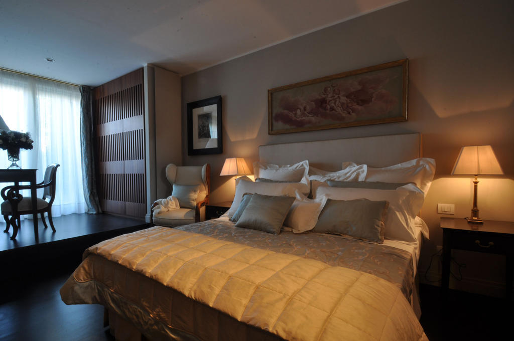 La Scelta Di Goethe - Luxury Suites Rzym Pokój zdjęcie
