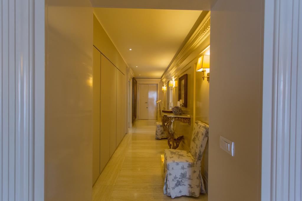 La Scelta Di Goethe - Luxury Suites Rzym Zewnętrze zdjęcie