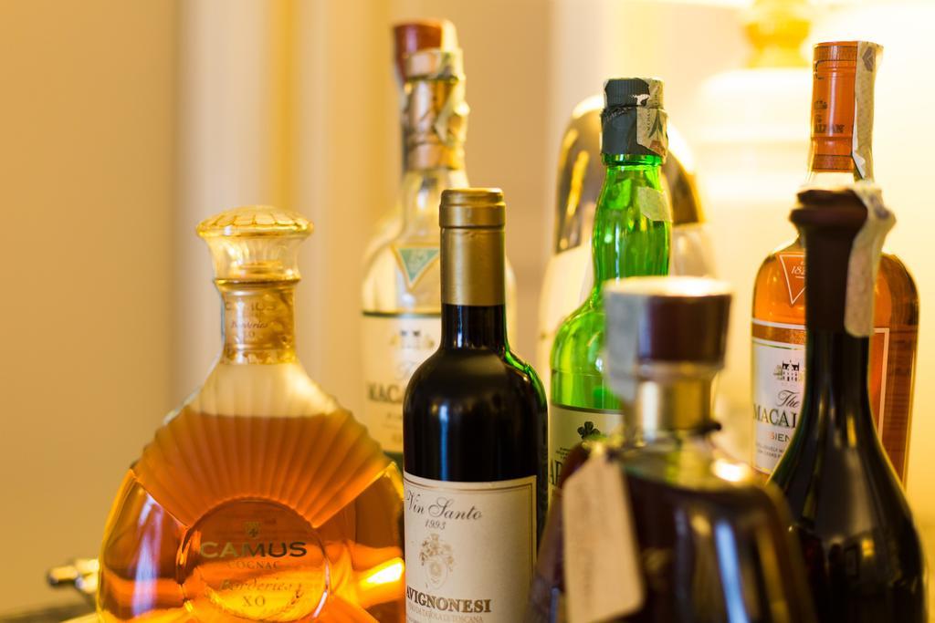 La Scelta Di Goethe - Luxury Suites Rzym Zewnętrze zdjęcie