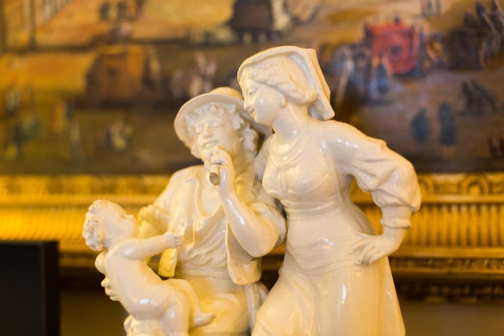La Scelta Di Goethe - Luxury Suites Rzym Zewnętrze zdjęcie