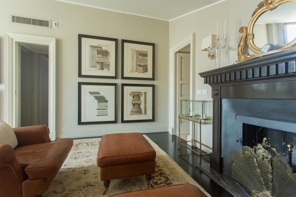 La Scelta Di Goethe - Luxury Suites Rzym Zewnętrze zdjęcie
