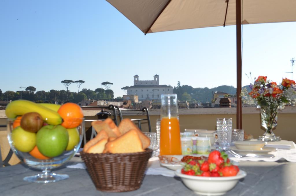 La Scelta Di Goethe - Luxury Suites Rzym Zewnętrze zdjęcie