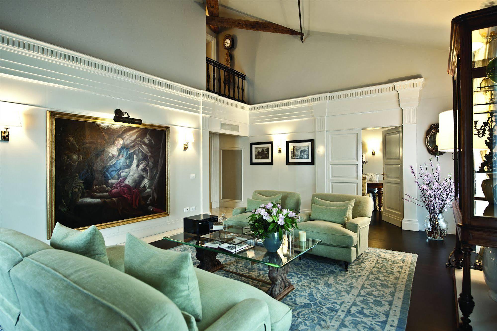 La Scelta Di Goethe - Luxury Suites Rzym Zewnętrze zdjęcie