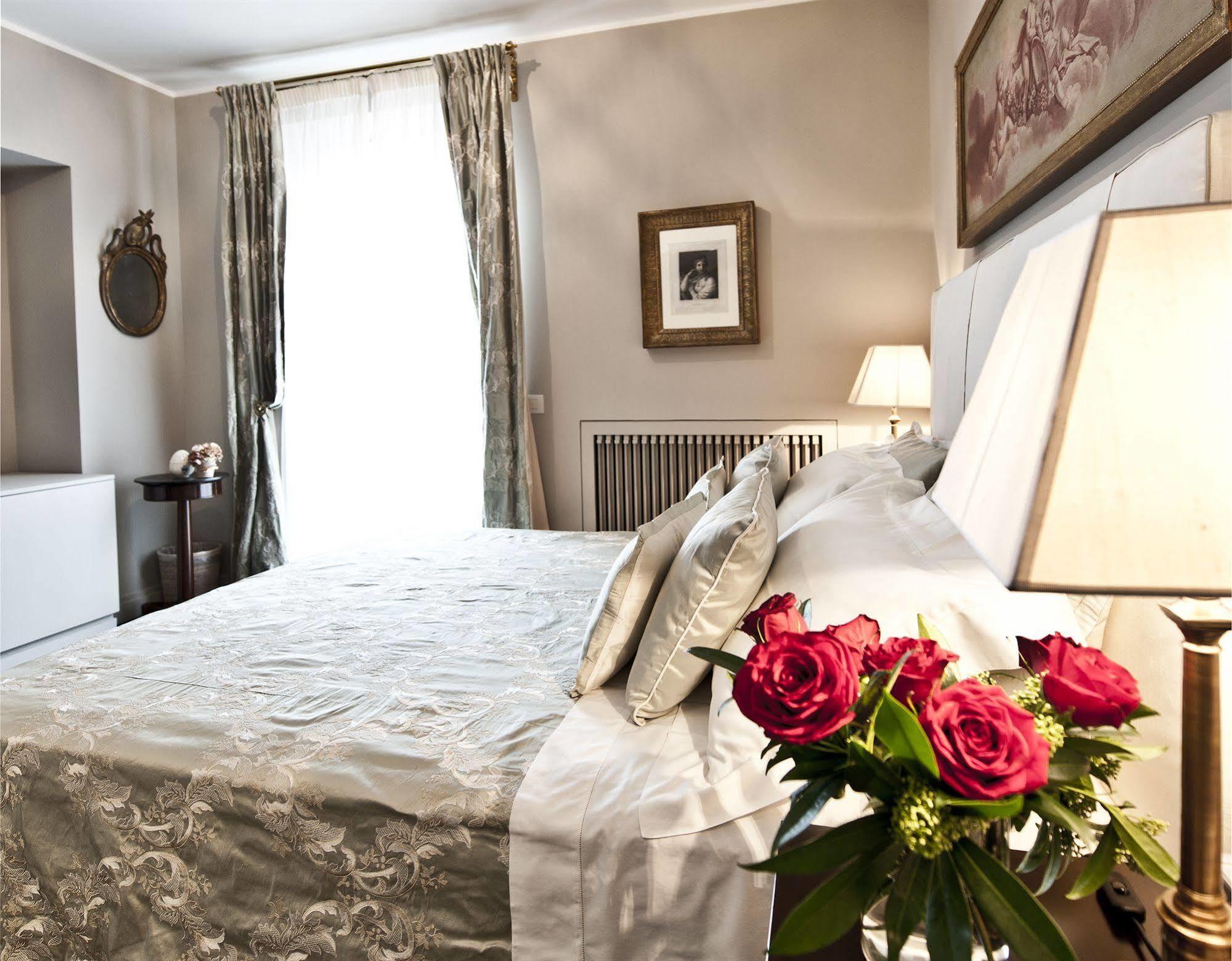 La Scelta Di Goethe - Luxury Suites Rzym Zewnętrze zdjęcie